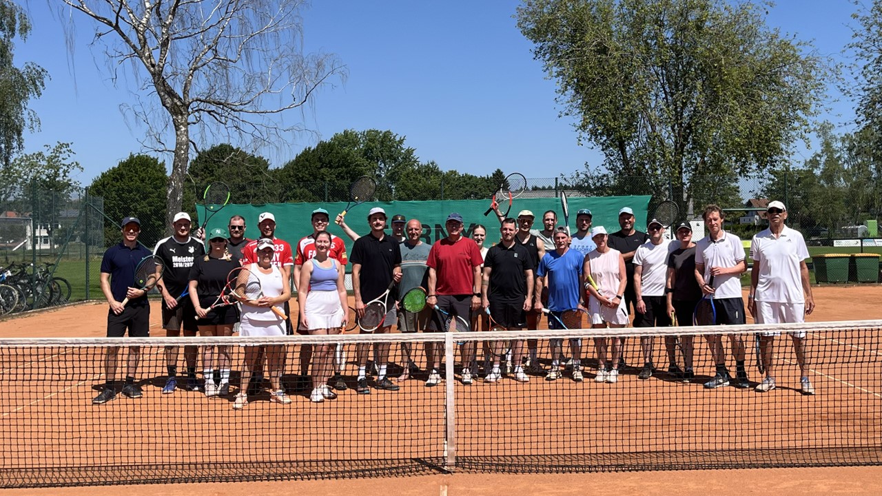 Grand Slam Waltershofen